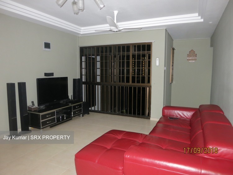 Compassvale Crescent thumbnail photo